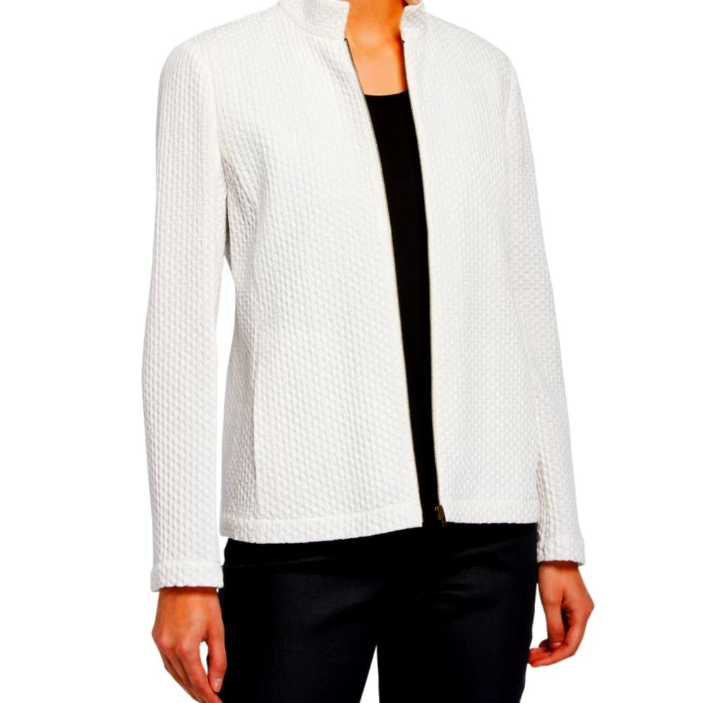 Eileen Fisher light weight jacket